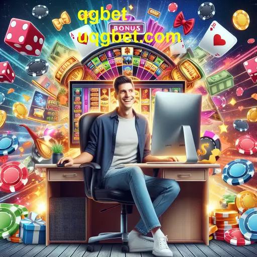 Aproveite ao Máximo as Promoções em Jogos no qgbet